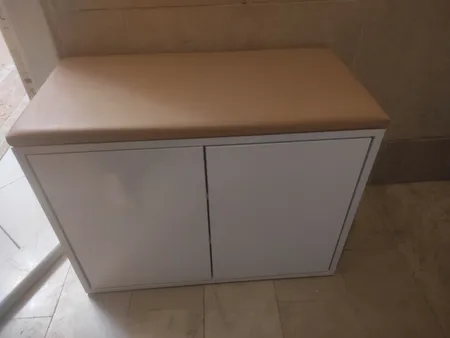 جاکفشی مدل آلما 510