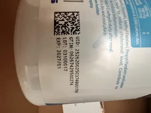 تجریه خرید سافت ژل امگا ۳ ۱۰۰۰ میلی گرمی نکستایل ویتامینز بسته 60 عددی