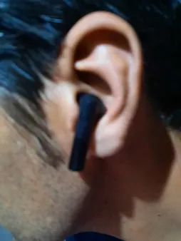 هدفون بلوتوثی هایلو مدل GT6