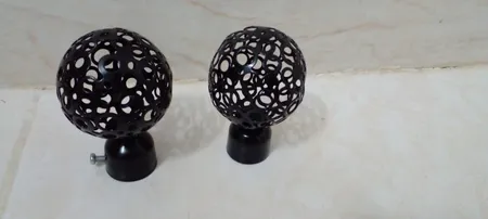 چوب پرده مدل 1001 طول 1.5 متر