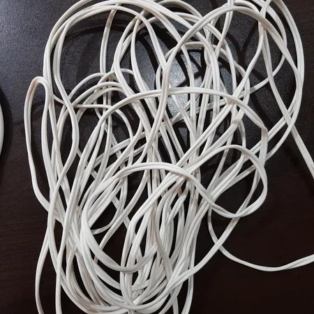 سیم نایلون 2 در 0.5 میرا مدل SN25M