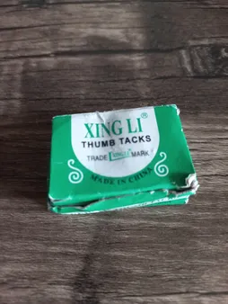 پونز زینگ لی کد 22 بسته 50 عددی