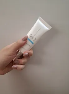 تجریه خرید کرم آبرسان ام کیو مدل RH حجم 55 میلی‌لیتر