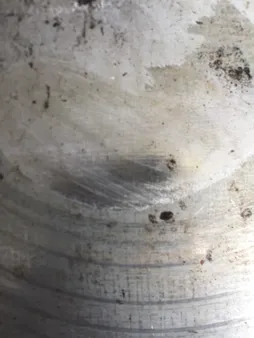 ساج نان پزی مدل T-30