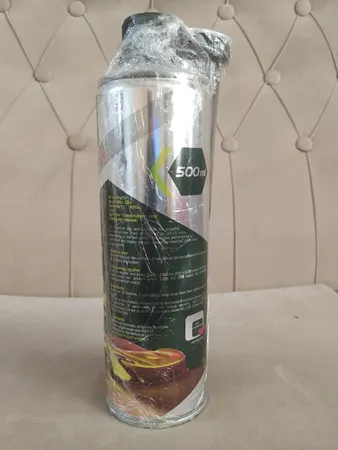 اکتان بوستر ووفر مدل Shot Pro 10 حجم 500 میلی لیتر