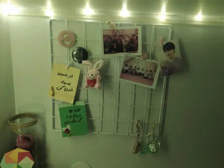 قفسه مدل NPT بسته 2 عددی