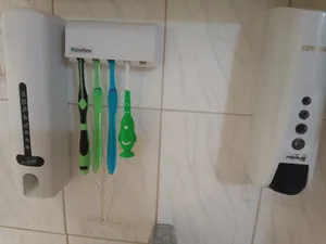 تجریه خرید پمپ مایع دستشویی اسپادانا مدل پرمیوم