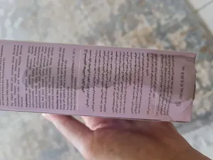 تجریه خرید ژل بهداشتی بانوان لافارر مدل 01 مناسب بانوان قبل از یائسگی حجم 250 میلی لیتر