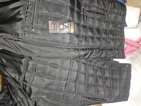 کاپشن مردانه مدل M3900