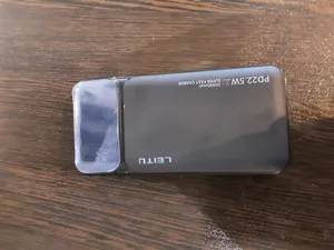 تجریه خرید پاوربانک لیتو مدل LP-53 ظرفیت 20000 میلی‌آمپر ساعت