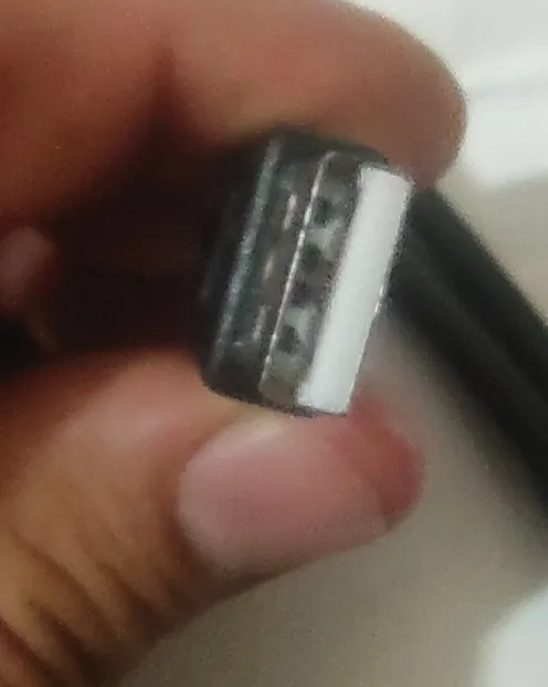 کابل افزایش طول USB 2.0 مدلST-EX2 به طول 1.5 متر