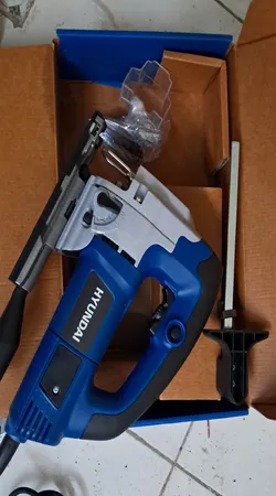 اره عمود بر هیوندای مدل HP7180-JS