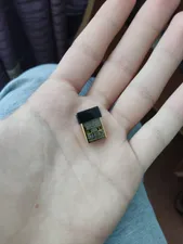 تجریه خرید کارت شبکه USB بی‌ سیم N150 Nano تی پی-لینک مدل TL-WN725N