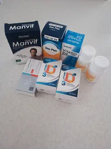 تجریه خرید قرص من ویت ویواتون بسته 30 عددی