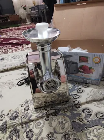 چرخ گوشت 1000 وات ولگا مدل 81-X