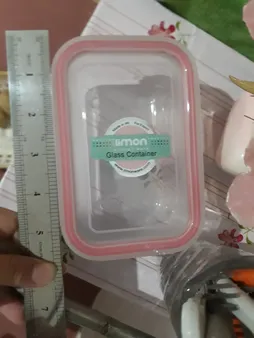 ظرف نگهدارنده لیمون کد 1804