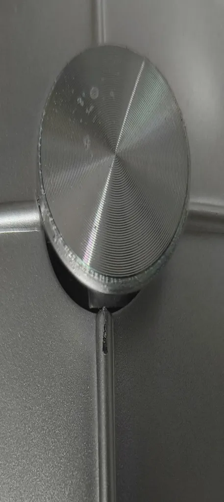 ترازو آشپزخانه مدل B-5