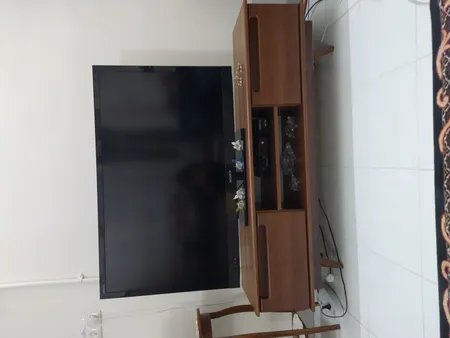 میز تلویزیون مدل RAD 201-140BR