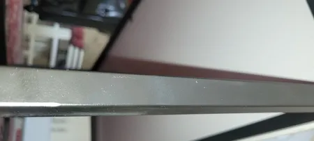 میز جلومبلی مدل BA-G 755