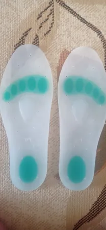 کفی طبی اوتسی کد TI 011 سایز 40-41-42