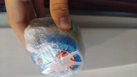 بوگیر توالت هوم فرش کد BA 3 مجموعه 3 عددی