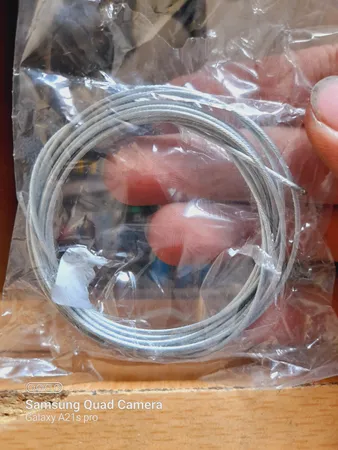 سیم دنده دوچرخه مدل SCB-2000