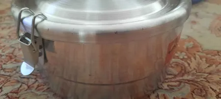 ظرف نگهدارنده غذا مدل big