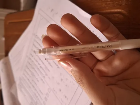 مداد نوکی 0.5 میلی متری سی کلاس مدل cinpel