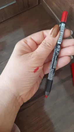 مداد لب گلدن رز مدل Dream شماره 515