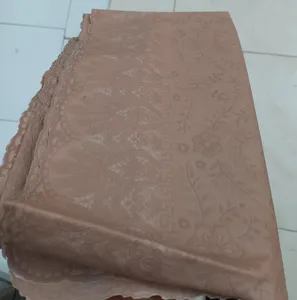 تجریه خرید سفره 8 نفره مدل گل برجسته KE