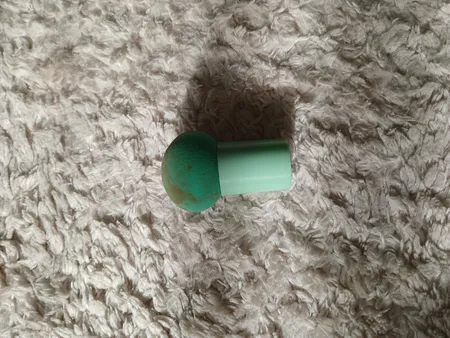 پد آرایشی مدل 001