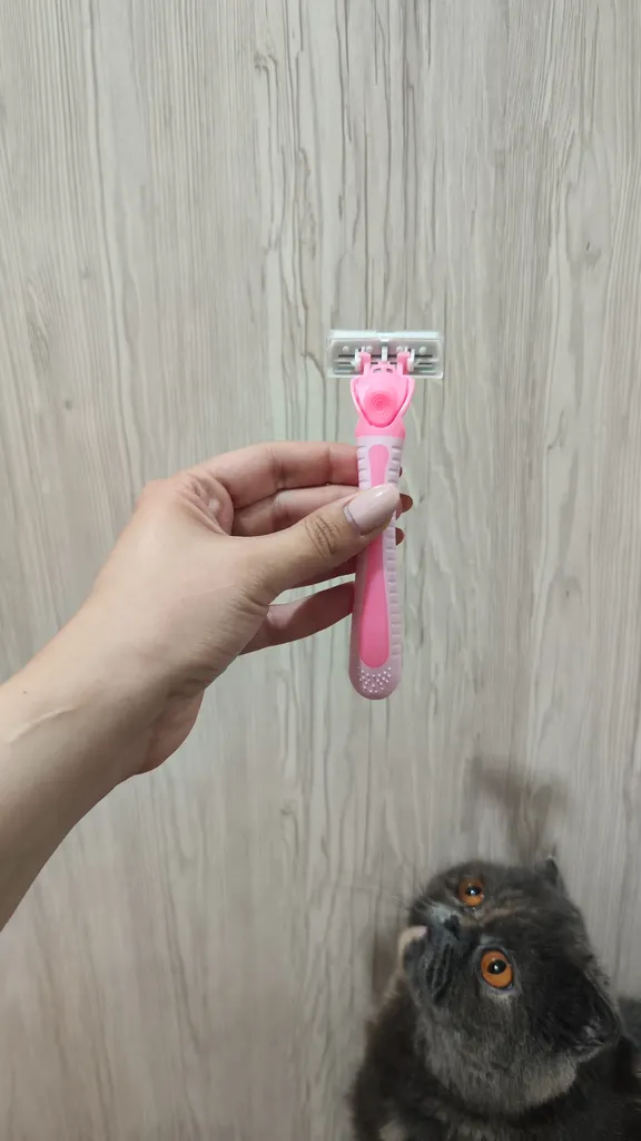 خود تراش پنرول مدل PRCL - PANDA Pro 6 - X2  بسته 2 عددی