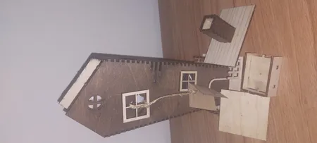 جاعودی مدل پلاک 7