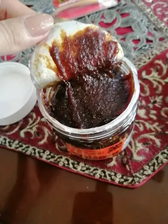 خمیر خرما دمباز - 340 گرم