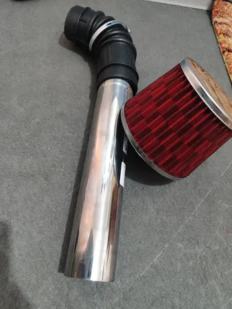 کیت مکش هوای خودرو مدل EF7