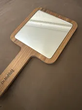 تجریه خرید آینه آرایشی دکتر مورنینگ کد W110