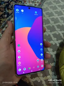 تجریه خرید گوشی موبایل داریا مدل bond 5G دو سیم کارت ظرفیت 256 گیگابایت و رم 8 گیگابایت