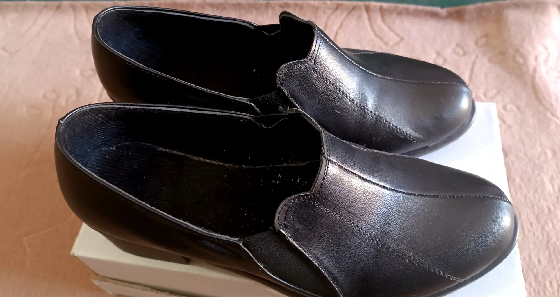 کفش زنانه مدل ستاره