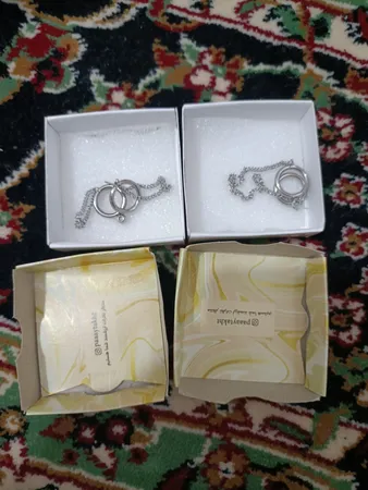 پیرسینگ گوش زنانه پایتخت مدل PS223_A