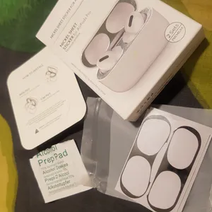 تجریه خرید محافظ در آها استایل مدل PT68-Pro مناسب برای کیس اپل ایرپاد پرو