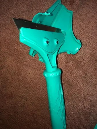 کاتر شیشه پاک کن مدل ATT بسته 2 عددی