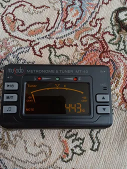 تیونر ماسدو مدل MT-40