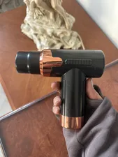 تجریه خرید ماساژور برقی مدل Tank you. 760 - J3024y