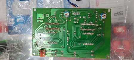 منبع تغذیه الکتریکی داژانگ مدل PS-305D