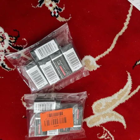 پاک کن فابر کاستل مدل PVC free بسته ۵ عددی