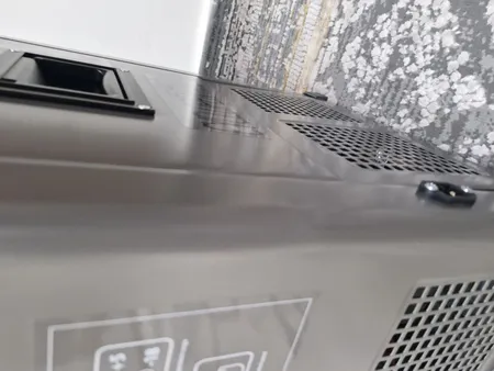 یخچال فریزر خودرو ایستکول مدل 4040