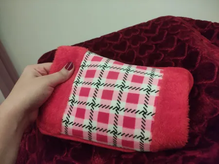 کیسه آب گرم برقی مدل Ma-C33