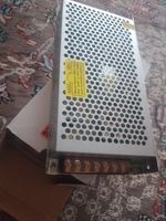 آداپتور سوییچینگ 12 ولت 10 آمپر مدل S-120-12 کد 01