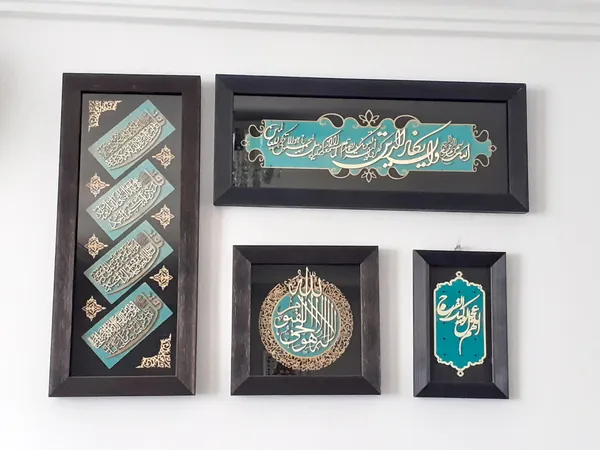 عکس ارسالی خریدار