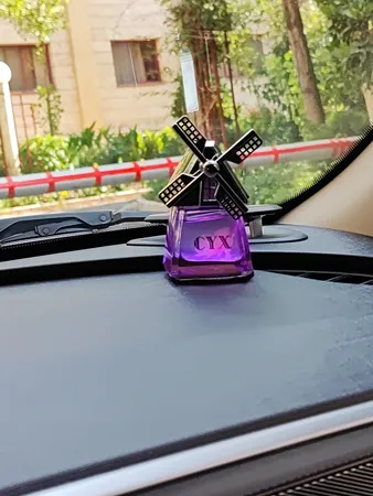 خوشبو کننده خودرو مدل آسیاب